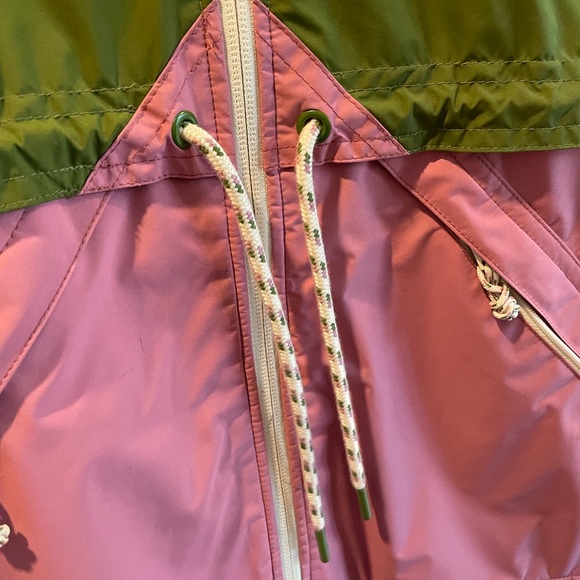 Burton rain coat - Picture 2 of 3